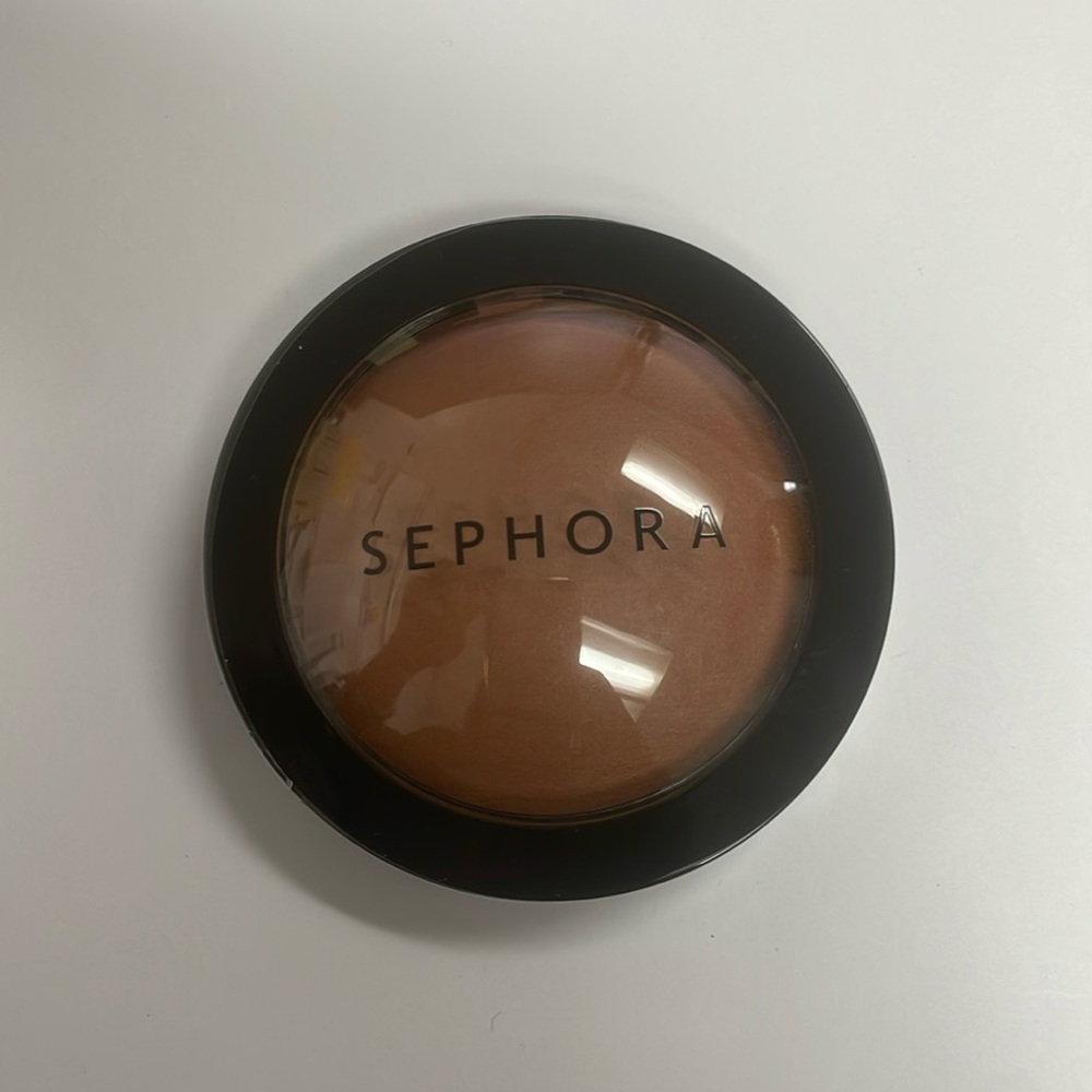 Sephora Microsmooth Powder - 75 Hazelnut
